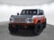 2026 Ford Bronco Stroppe Edition