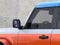 2026 Ford Bronco Stroppe Edition