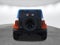 2026 Ford Bronco Stroppe Edition