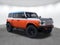 2026 Ford Bronco Stroppe Edition
