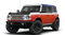 2026 Ford Bronco Stroppe Edition In-Transit