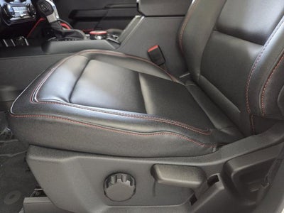 2026 Ford Bronco Stroppe Edition