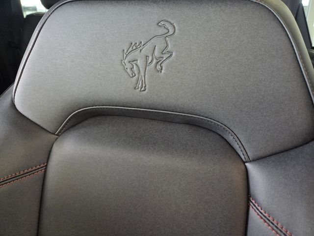 2026 Ford Bronco Stroppe Edition