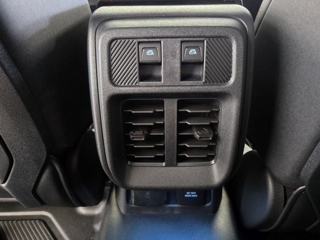 2026 Ford Bronco Stroppe Edition