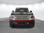 2026 Ford Bronco Stroppe Edition