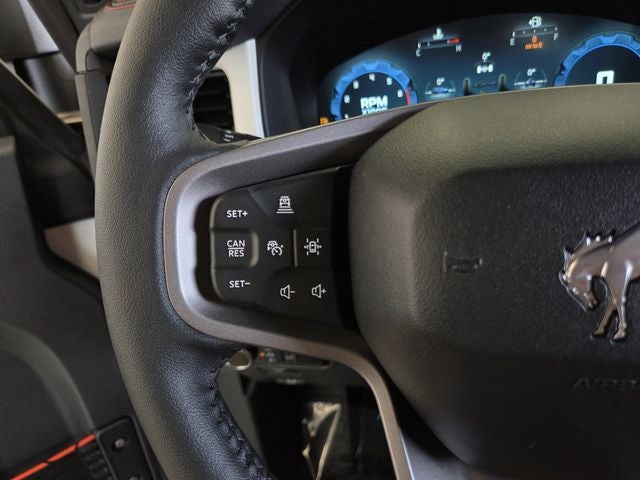 2026 Ford Bronco Stroppe Edition