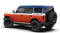 2026 Ford Bronco Stroppe Edition In-Transit