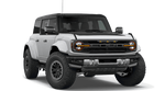 2026 Ford Bronco Raptor In-Transit
