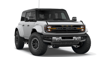 2026 Ford Bronco Raptor In-Transit