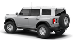 2026 Ford Bronco Heritage Edition In-Transit