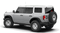 2026 Ford Bronco Heritage Edition In-Transit