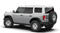 2026 Ford Bronco Heritage Edition In-Transit