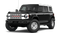 2026 Ford Bronco Heritage Edition In-Transit