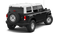 2026 Ford Bronco Heritage Edition In-Transit