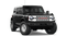 2026 Ford Bronco Heritage Edition In-Transit