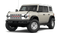 2026 Ford Bronco Heritage Edition In-Transit