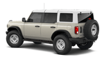 2026 Ford Bronco Heritage Edition In-Transit