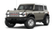 2026 Ford Bronco Heritage Edition In-Transit