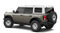 2026 Ford Bronco Heritage Edition In-Transit