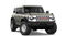 2026 Ford Bronco Heritage Edition In-Transit