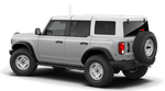 2026 Ford Bronco Heritage Edition In-Transit