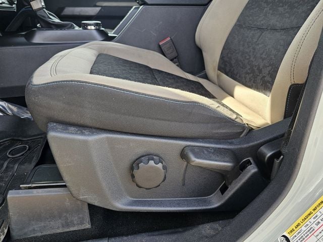 2021 Ford Bronco Wildtrak