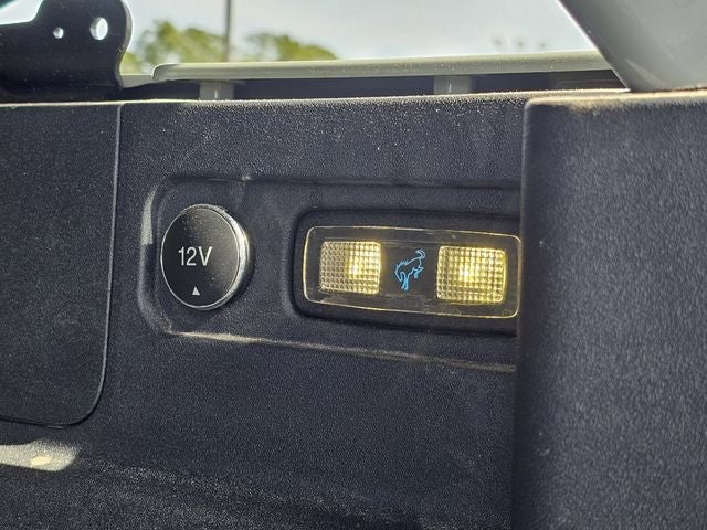 2021 Ford Bronco Wildtrak