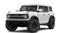 2026 Ford Bronco Outer Banks In-Transit