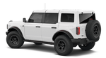 2026 Ford Bronco Outer Banks In-Transit