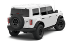 2026 Ford Bronco Outer Banks In-Transit