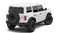 2026 Ford Bronco Outer Banks In-Transit