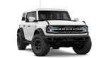 2026 Ford Bronco Outer Banks In-Transit