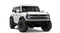 2026 Ford Bronco Outer Banks In-Transit