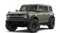 2026 Ford Bronco Outer Banks In-Transit