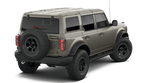 2026 Ford Bronco Outer Banks In-Transit