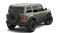 2026 Ford Bronco Outer Banks In-Transit
