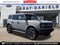 2026 Ford Bronco Outer Banks In-Transit