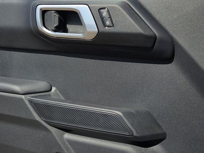 2026 Ford Bronco Outer Banks In-Transit
