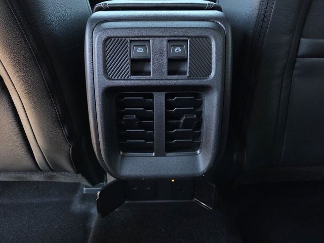 2026 Ford Bronco Outer Banks In-Transit