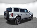 2026 Ford Bronco Outer Banks In-Transit