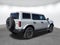 2026 Ford Bronco Outer Banks In-Transit