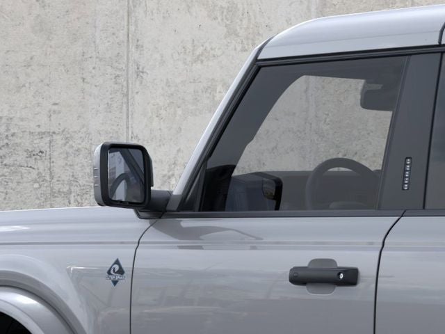 2026 Ford Bronco Outer Banks In-Transit