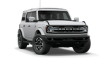 2026 Ford Bronco Outer Banks In-Transit