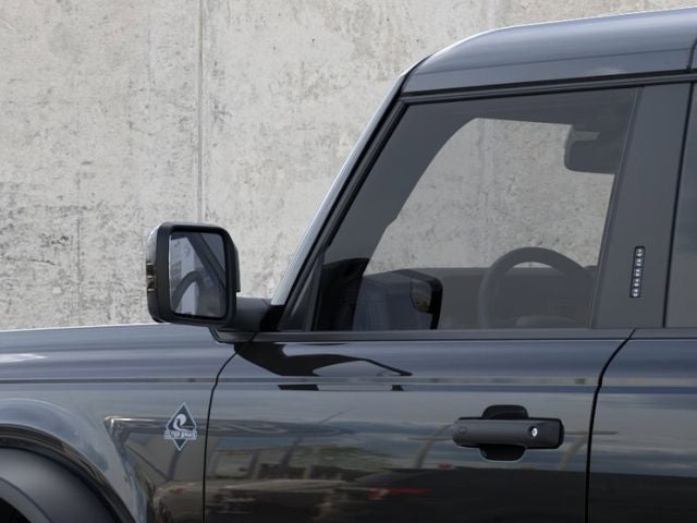 2026 Ford Bronco Outer Banks In-Transit