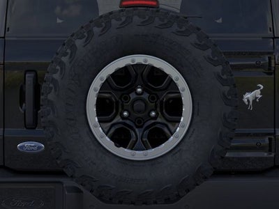 2026 Ford Bronco Outer Banks In-Transit
