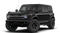 2026 Ford Bronco Outer Banks In-Transit