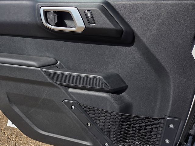 2026 Ford Bronco Outer Banks In-Transit