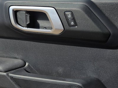 2026 Ford Bronco Outer Banks In-Transit