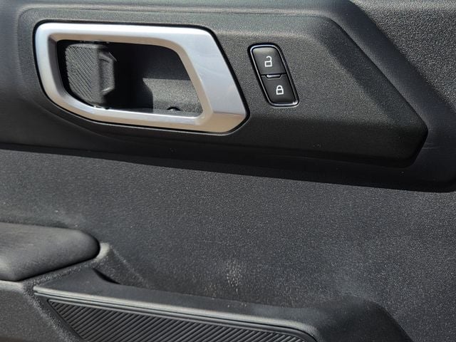 2026 Ford Bronco Outer Banks In-Transit