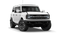 2026 Ford Bronco Outer Banks In-Transit